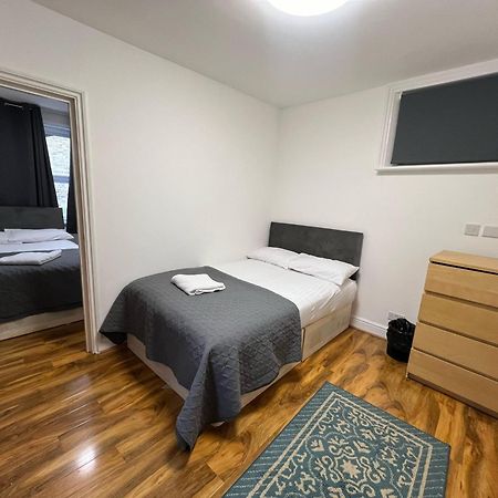 World Hotel London Ngoại thất bức ảnh