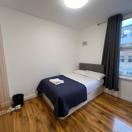 World Hotel London Ngoại thất bức ảnh