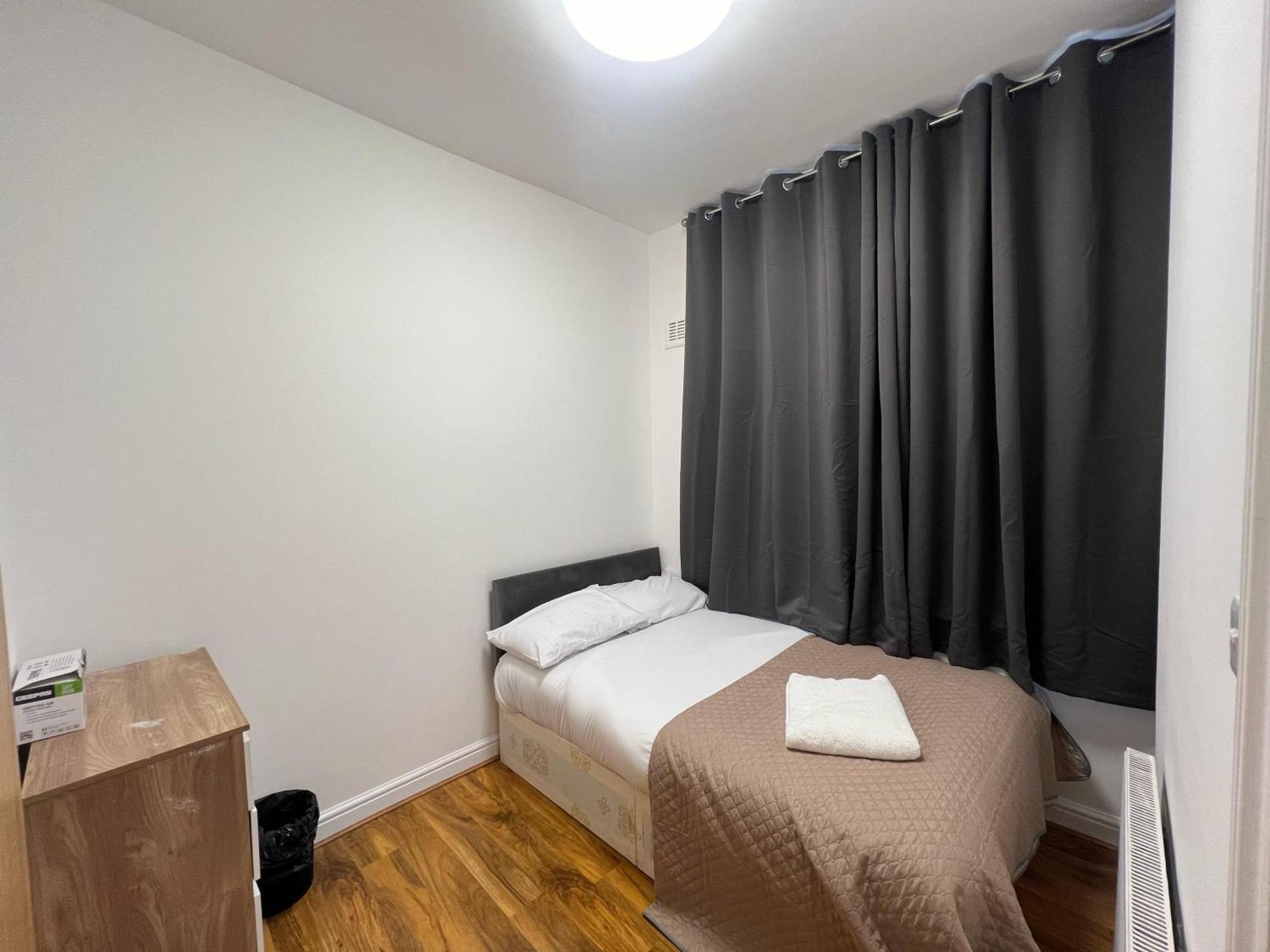 World Hotel London Ngoại thất bức ảnh