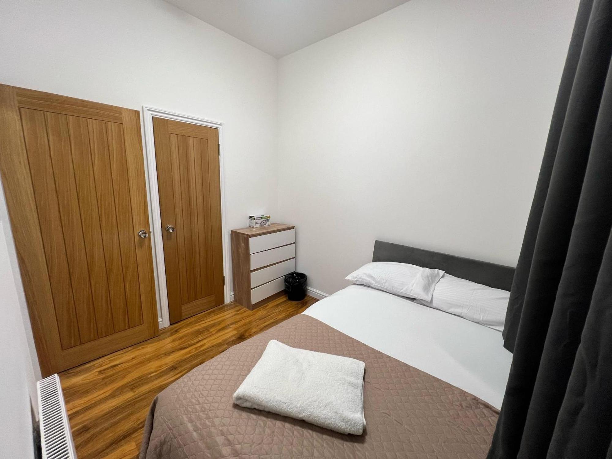 World Hotel London Ngoại thất bức ảnh